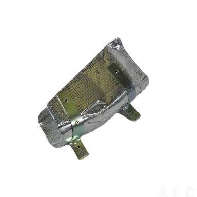 9GQ0-020010 SPRING HEAT INSULATION PLATE ASSY