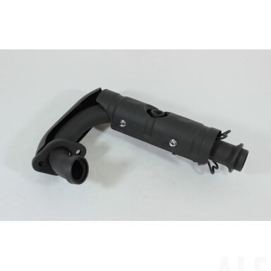 9GQ0-021100-00001 EXHAUST PIPE ASSY