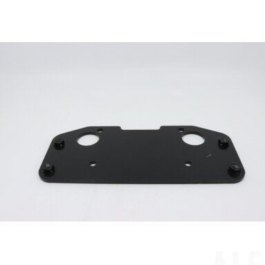 9GQ0-030090 INSTALLING BRACKET, WINCH