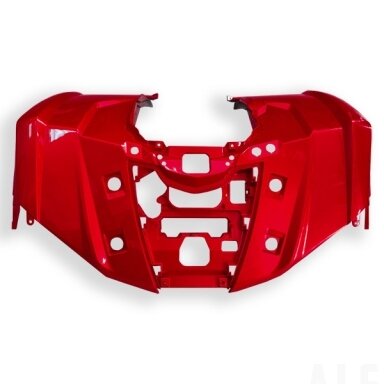 9GQ0-041021-0R400 FRONT FENDER