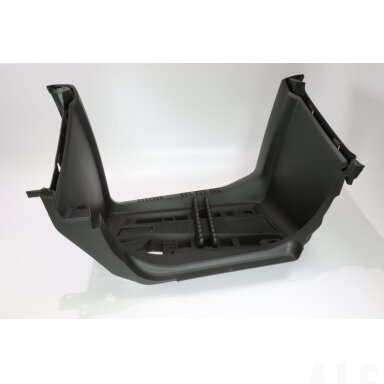 9GQ0-042032 footrest board, rh