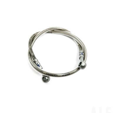 9GQ0-080130 FLUID HOSE, HAND BRAKE