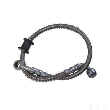 9GQ0-080160 FLUID HOSE, FRONT CALIPER (RIGHT HAND BRAKE)