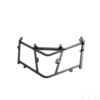 9GQ0-140200-20000 REAR RACK ASSY