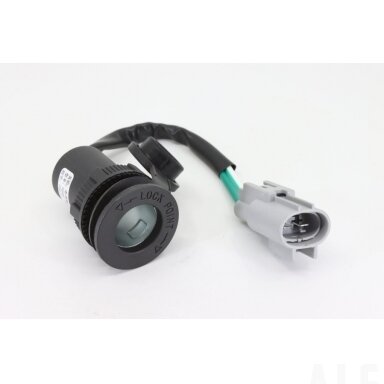 9GQ0-150500-10000 OUTPUT SEAT,POWER