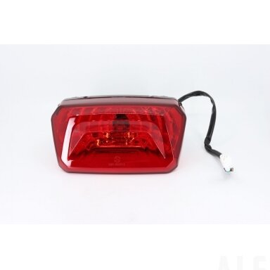 9GQ0-160310 tail light