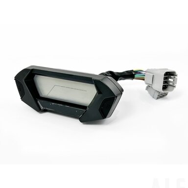 9GQ0-170110-00002 LCD DASHBOARD