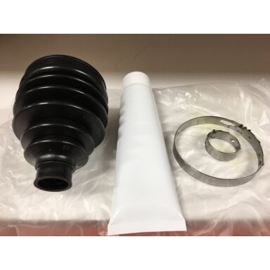 9GQ0-280150 DUST BOOT KIT, FIXED END