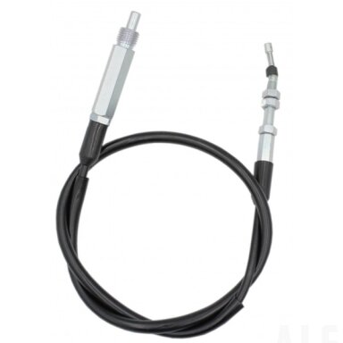 9GQ0-320400 CABLE, PARKING LOCK (9010-320400)