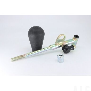 9GQ0-321300 SHIFTING LEVER ASSY