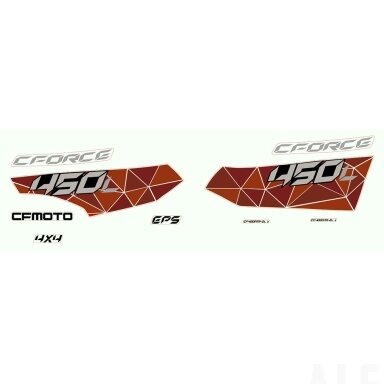 9GQ2-190050 DECAL ASSY