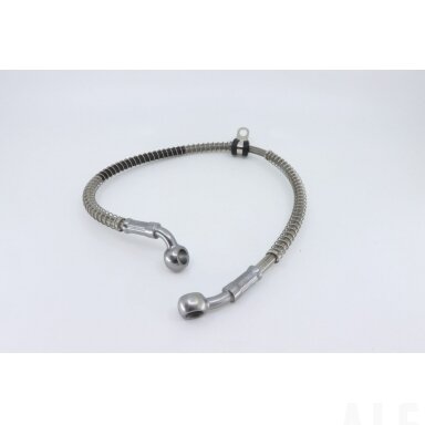 9GQA-080110-00001 FLUID HOSE, LH FRONT BRAKE