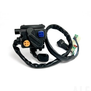 9GQA-160700-00003 RH SWITCHES ASSY., DIFFERENTIAL (9GQA-160700)