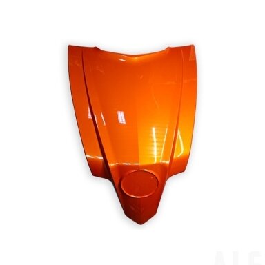 9GQV-041023-1000-0YD00 FRONT TOP COVER