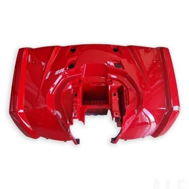 9GQV-043021-7400-0R400 REAR FENDER