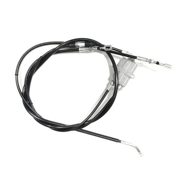 9GQV-080300-6002 9GQV-080300-6000 REAR BRAKE CABLE