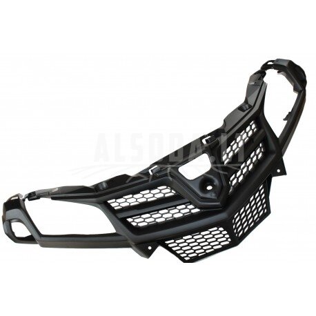 9GQ0-041011 FRONT COVER,HEADLIGHT