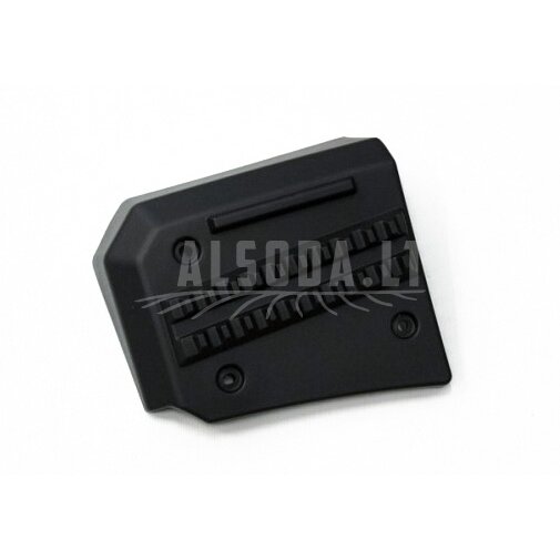 9GQL-042033 FOOTREST STEP,LH 9GQL-042033 FOOTREST STEP,LH