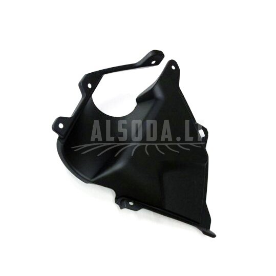 9GQ0-044031 FRONT FENDER UPPER INNER LH 9GQ0-044031 FRONT FENDER UPPER INNER LH
