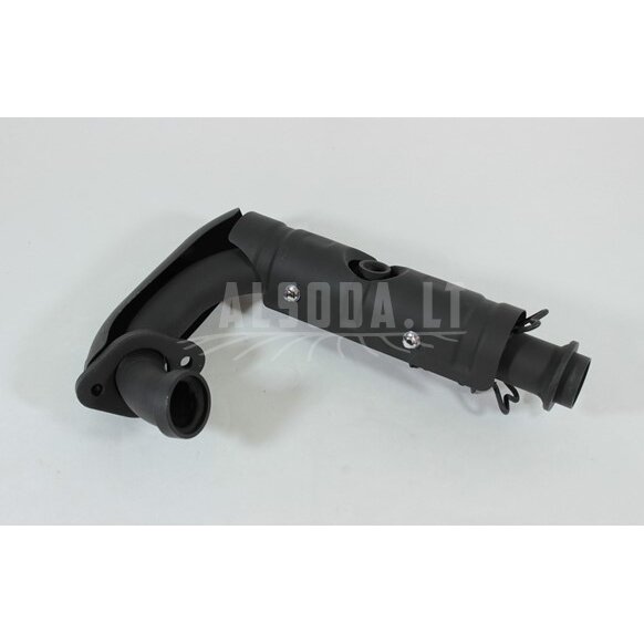 9GQ0-021100-00001 EXHAUST PIPE ASSY