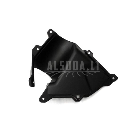 9GQ0-044032 FRONT UPPER INNER FENDER, RH 9GQ0-044032 FRONT UPPER INNER FENDER, RH