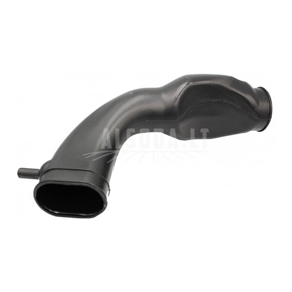 9GQ0-000206 AIR OUTLET PIPE, CVT