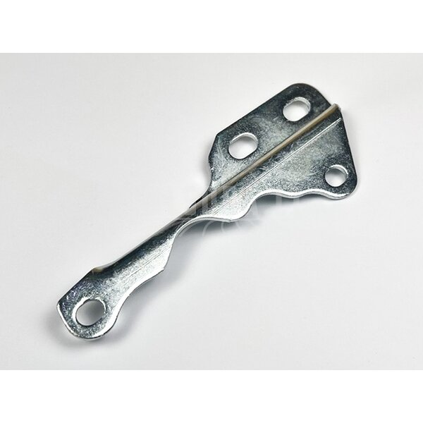 9GQ0-020001-00003 9GQ0-020001-00002 Bracket muffler 9GQ0-020001-00003 9GQ0-020001-00002 Bracket muffler