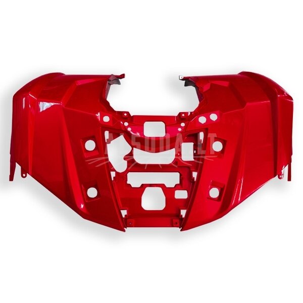 9GQ0-041021-0R400 FRONT FENDER