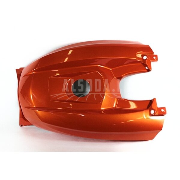 9GQ0-042011-0YD00 UPPER PANEL, FUEL TANKLAVA ORANGE 9GQ0-042011-0YD00 UPPER PANEL, FUEL TANKLAVA ORANGE