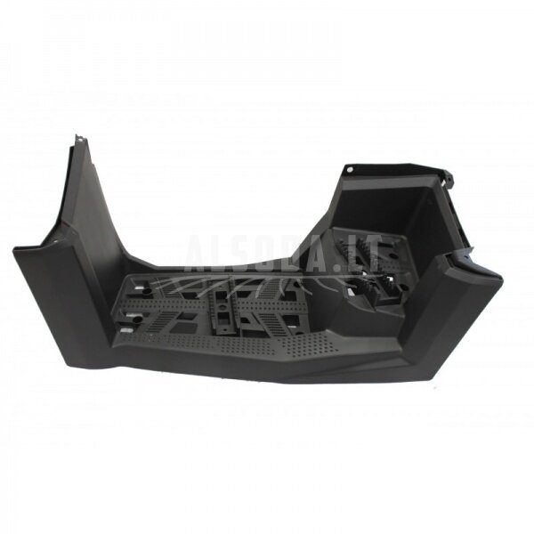 9GQ0-042031 footrest board, lh 9GQ0-042031 footrest board, lh