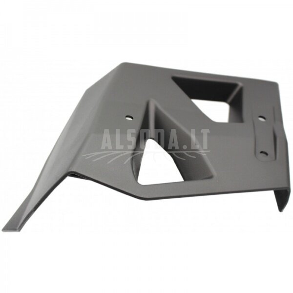 9GQ0-044043 REAR PROTECTION PLATE,LH 9GQ0-044043 REAR PROTECTION PLATE,LH