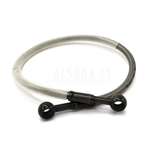 9GQ0-080120 FRONT FLUID HOSE, MASTER CYLINDER 9GQ0-080120 FRONT FLUID HOSE, MASTER CYLINDER