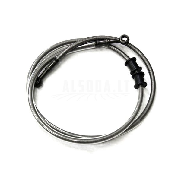 9GQ0-080150 REAR FLUID HOSE, MASTER CYLINDER 9GQ0-080150 REAR FLUID HOSE, MASTER CYLINDER