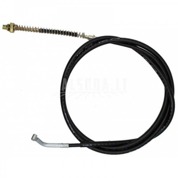 9GQ0-080300 PARKING CABLE,REAR BRAKE