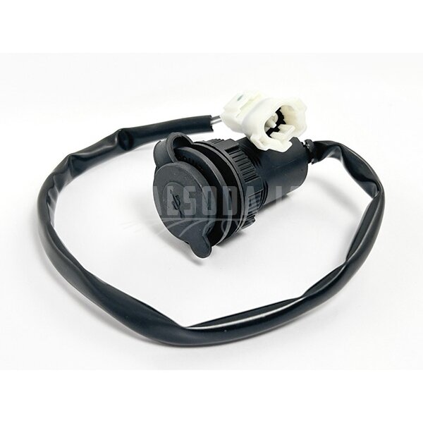9GQ0-150600-20000 USB OUTLET SOCKET