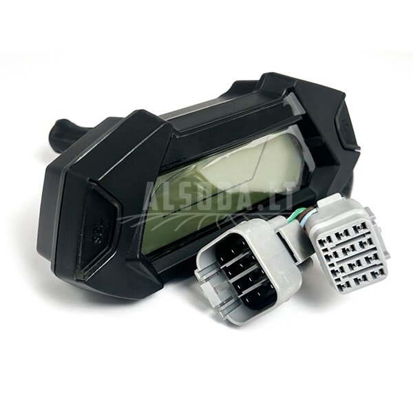 9GQ0-170110-00001 LCD DASHBOARD 9GQ0-170110-00001 LCD DASHBOARD