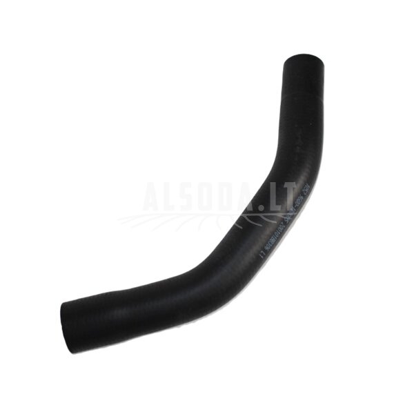 9GQ0-180005 water inlet hose engine