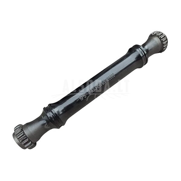 9GQ0-290101 Front Core Shaft 9GQ0-290101 Front Core Shaft