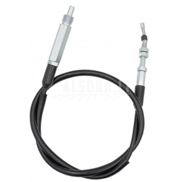 9GQ0-320400 CABLE, PARKING LOCK (9010-320400) 9GQ0-320400 CABLE, PARKING LOCK (9010-320400)