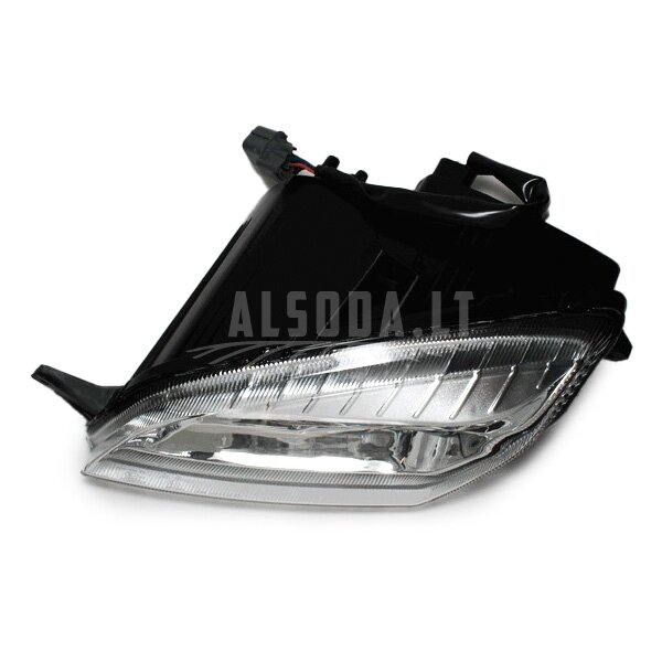 9GQ1-160100-10000 HEADLIGHT,LH 9GQ1-160100-10000 HEADLIGHT,LH