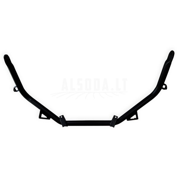 9GQA-231000 FRONT BUMPER 9GQA-231000 FRONT BUMPER