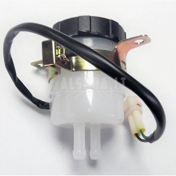 9GQS-081010 FLUID RESERVOIR 9GQS-081010 FLUID RESERVOIR