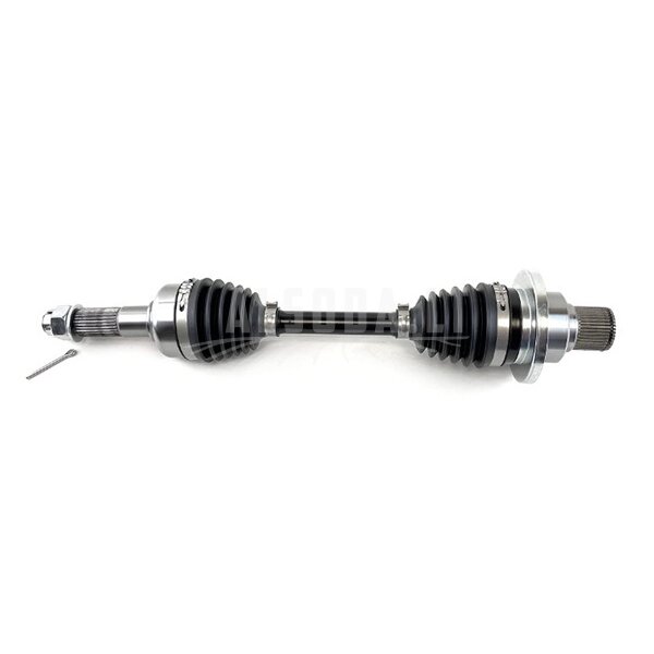 9GQS-280200 REAR CV DRIVE SHAFT,RH 9GQS-280200 REAR CV DRIVE SHAFT,RH
