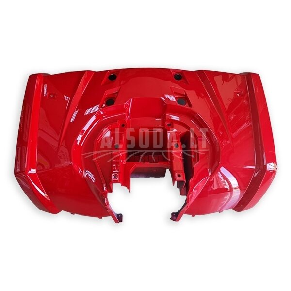 9GQV-043021-7400-0R400 REAR FENDER