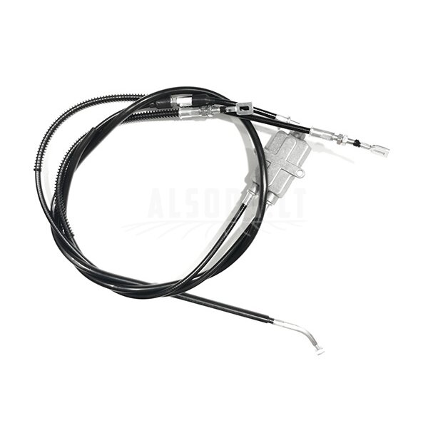 9GQV-080300-6002 9GQV-080300-6000 REAR BRAKE CABLE
