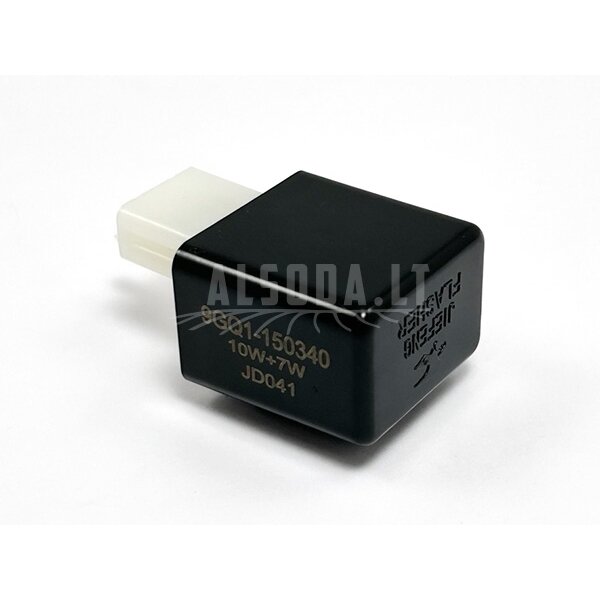 9GQV-161000-7000 9GQ1-150340 Flasher