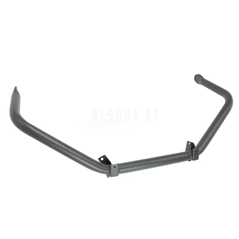 9GQ0-231000-00001 FRONT BUMPER ASSY.