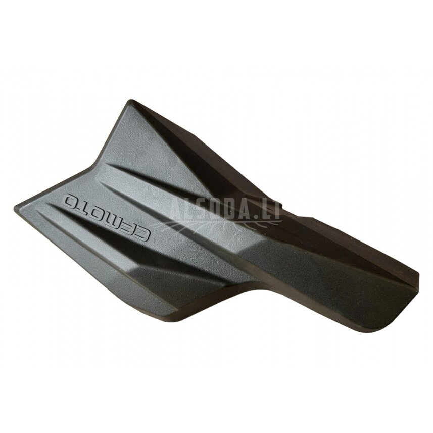 9GQ0-044042 RH guard, front suspension