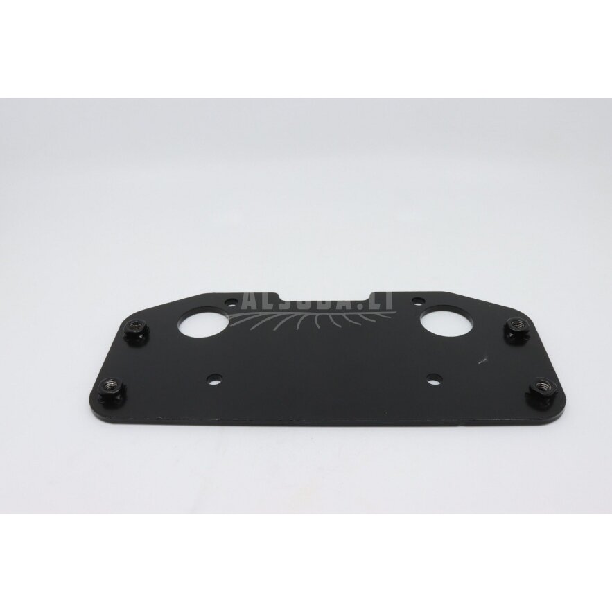 9GQ0-030090 INSTALLING BRACKET, WINCH 9GQ0-030090 INSTALLING BRACKET, WINCH