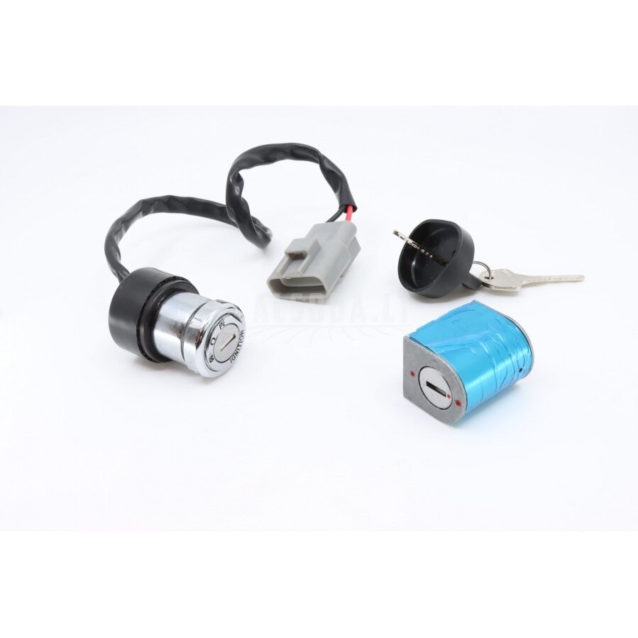 9GQ0-010100 LOCK KIT 9GQ0-010100 LOCK KIT